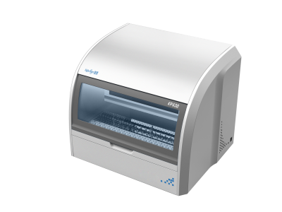 HBQW-3200A全自动核酸检测分析系统